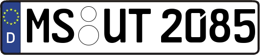 MS-UT2085