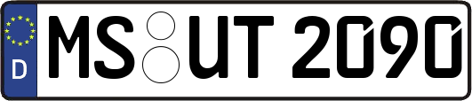 MS-UT2090