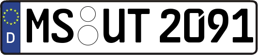 MS-UT2091