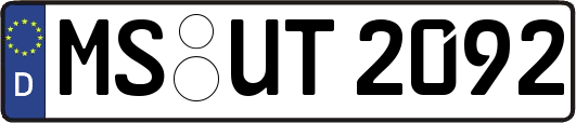 MS-UT2092