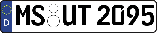 MS-UT2095