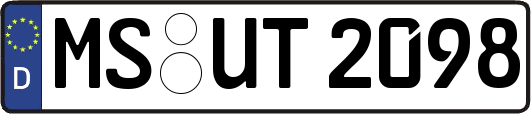 MS-UT2098