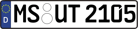 MS-UT2105