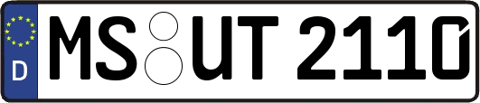 MS-UT2110
