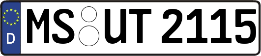 MS-UT2115