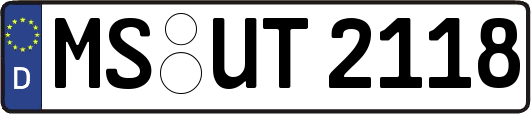 MS-UT2118