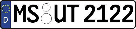 MS-UT2122