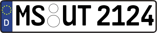 MS-UT2124