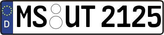 MS-UT2125