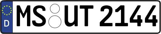 MS-UT2144