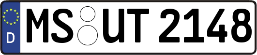 MS-UT2148