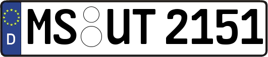 MS-UT2151