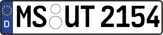 MS-UT2154