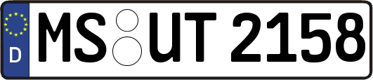 MS-UT2158