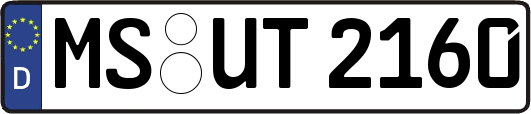 MS-UT2160