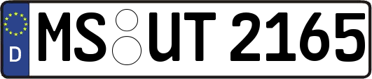 MS-UT2165