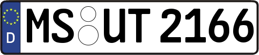 MS-UT2166