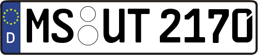 MS-UT2170