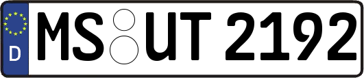 MS-UT2192