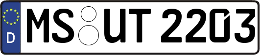 MS-UT2203