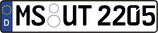 MS-UT2205