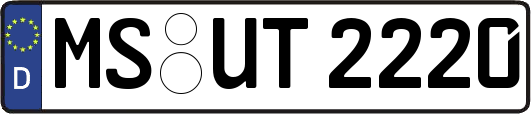 MS-UT2220