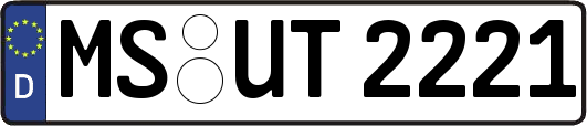 MS-UT2221