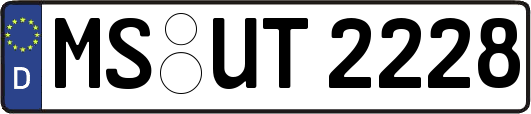 MS-UT2228