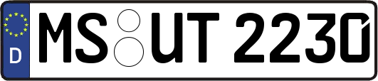MS-UT2230