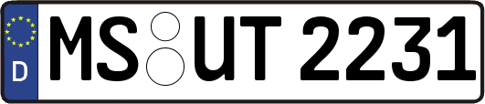 MS-UT2231