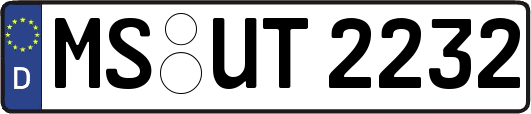 MS-UT2232