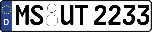 MS-UT2233