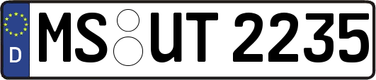MS-UT2235