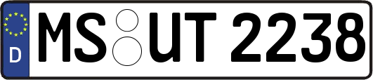 MS-UT2238