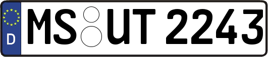 MS-UT2243