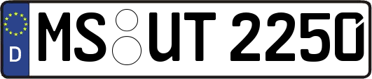 MS-UT2250