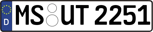 MS-UT2251