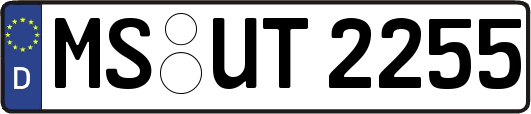 MS-UT2255