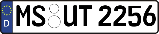 MS-UT2256