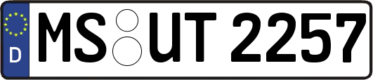 MS-UT2257