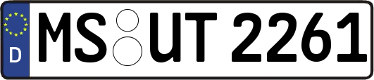 MS-UT2261
