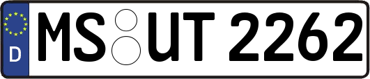 MS-UT2262