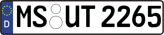 MS-UT2265