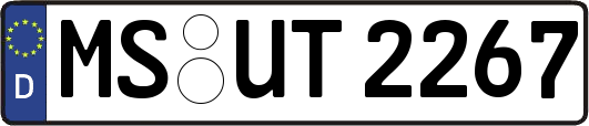 MS-UT2267