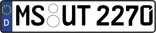 MS-UT2270