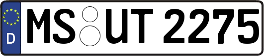 MS-UT2275