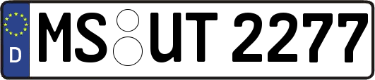 MS-UT2277