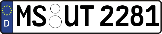 MS-UT2281