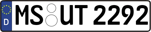 MS-UT2292
