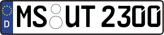 MS-UT2300